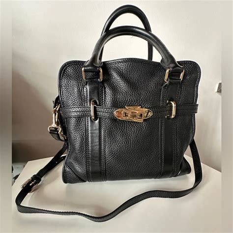 burberry minford tote leather|net a porter Burberry tote.